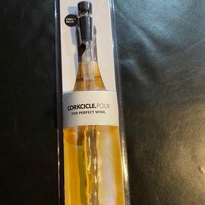 Corkcicle Pour